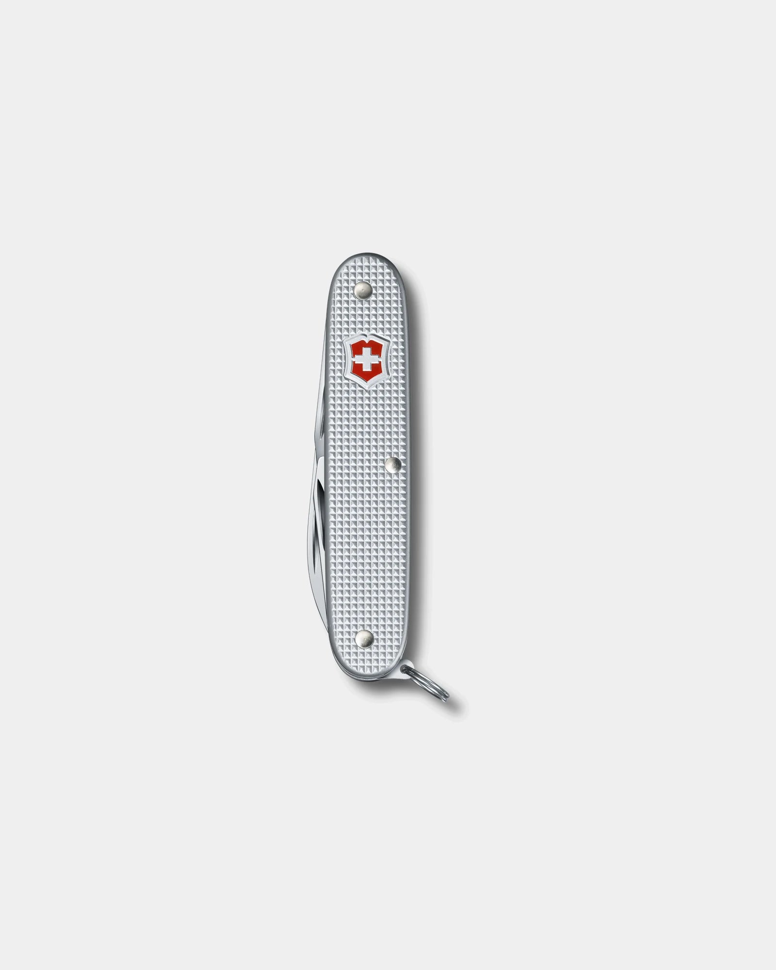 Schweizer Taschenmesser Victorinox Pioneer Alox zum Personalisieren - 1